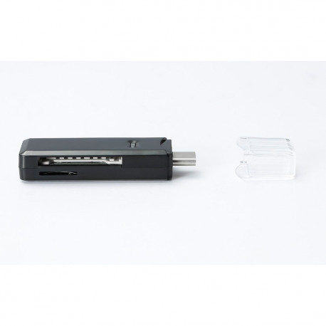 8€23 sur Lecteur de cartes SD / Micro-USB, adaptateur micro-USB