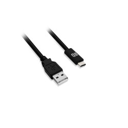 Câble USB 2.0 A mâle / USB-C mâle