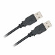 Câble USB 2.0 A mâle / mâle