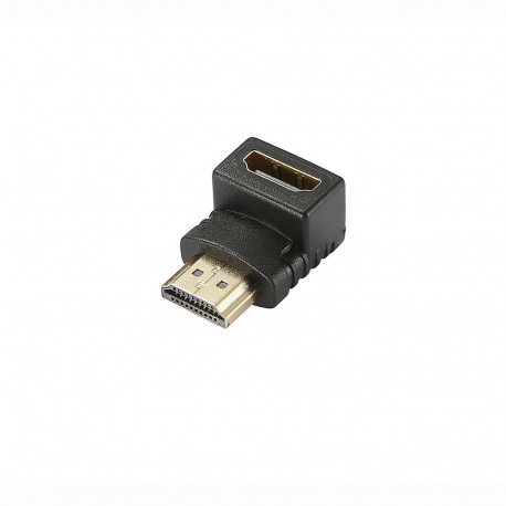 Adaptateur HDMI Coudé à 270°