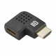 Adaptateur HDMI Coudé 90°