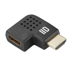 Adaptateur HDMI Coudé 90°