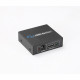 Splitter HDMI 1 entrée 2 sorties Full HD 1080P