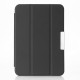 Etui WE pour tablette APPLE iPad mini 8.3'' 2021 - Rabat aimanté - Fonction support