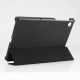 Etui WE pour tablette LENOVO Smart Tab M10 FHD Plus 10.3" (1e et 2e Génération) - Noir - Rabat aimanté