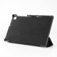 Etui WE pour tablette LENOVO Smart Tab M10 FHD Plus 10.3" (1e et 2e Génération) - Noir - Rabat aimanté