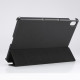 Etui WE pour tablette LENOVO Tab P11 11.0" - Noir - Rabat aimanté - Fonction support