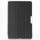 Etui WE pour tablette LENOVO Tab P11 11.0" - Noir - Rabat aimanté - Fonction support