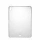 WE - Coque TPU anti-choc pour iPad 10.8" 2020