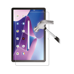 Verre Trempé tablette LENOVO Smart Tab M10 Plus 10.3" (1e et 2e Génération) - Anti-Rayures - Ultra résistant