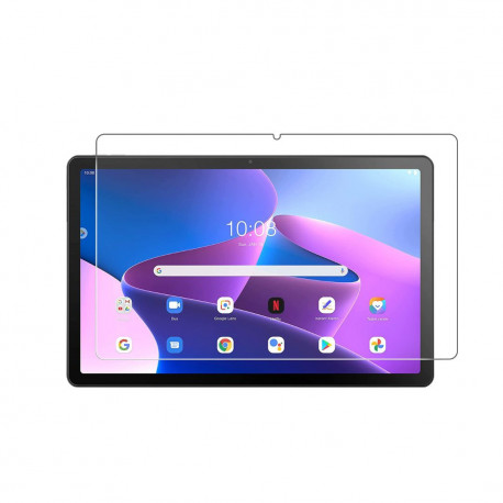 Avizar Verre Trempé pour Lenovo Tab M10 HD Gen 2 Dureté 9H Anti