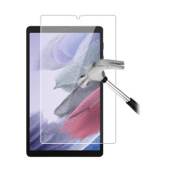 Verre Trempé tablette Galaxy Tab A Galaxy Tab A7 Lite 8.7" 2021 - Protection Anti-Rayures