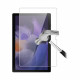 Verre Trempé tablette Galaxy Tab A Galaxy Tab A8 10.5" 2021 - Protection Anti-Rayures - Ultra Résistant