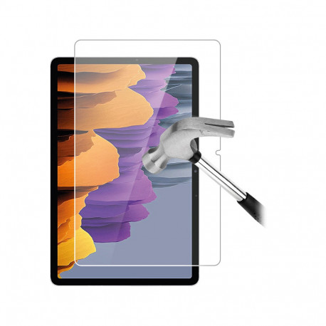 Verre Trempé tablette Galaxy Tab A Galaxy Tab S8 11" 2021 - Protection Anti-Rayures - Ultra Résistant