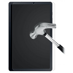 Verre Trempé tablette SAMSUNG S6 LITE 10.4" - Protection Anti-Rayures - Anti-Bulles d'air Ultra Résistant