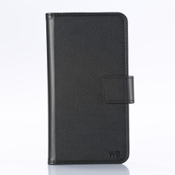 WE Etui de protection UNIVERSEL PINCE - XL - 5.8'' à 6.5" Noir