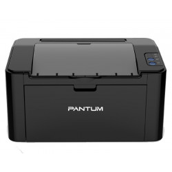 PANTUM P2500W Imprimante Laser Monochrome 22ppm Wifi