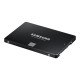 SAMSUNG Serie 870 EVO SSD 2,5 pouce 500G S-ATA-6.0Gbps - MZ-77E500B EU