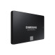 SAMSUNG Serie 870 EVO 2,5 pouce SSD 250Go S-ATA-6.0Gbps - MZ-77E250B EU