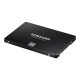 SAMSUNG Serie 870 EVO 2,5 pouce - SSD 1TO S-ATA-6.0Gbps - MZ-77E1T0B EU