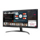 LG 29WP500 Ecran Ultra Wide 29" - 21 9 - WHFD IPS 250cd m² Noir