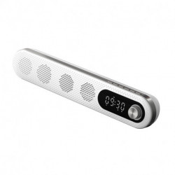 Enceinte Bluetooth WE - avec ecran LCD 10W