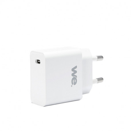 Bundle Chargeur USB C 3A + câble USB-C/USB-C