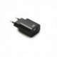 Bundle Chargeur secteur 2.4A + câble micro USB 1m