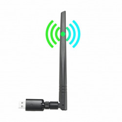 Clé WIFI 1200Mbps DUAL BAND