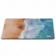 Tapis de souris WE - 220x160x3mm motif mer