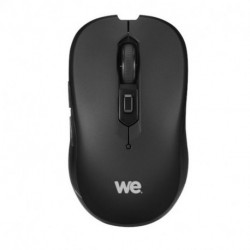 Souris 2-en-1 - 2.4GHz + Bluetooth 4.0