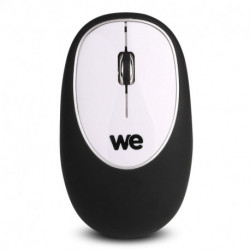 Souris sans fil silicone WE