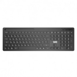 Clavier sans fil + Bluetooth