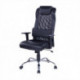 Fauteuil en simili-cuir