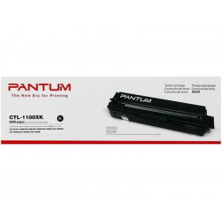 PANTUM CTL-1100XK Cartouche Toner Noir 3000 pages