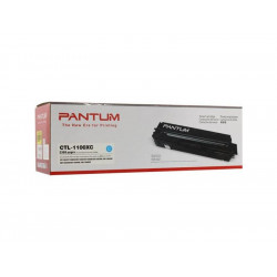 PANTUM CTL-1100XC Cartouche Toner Cyan 2300 pages