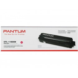 PANTUM CTL-1100XM Cartouche Toner Magenta 2300 pages