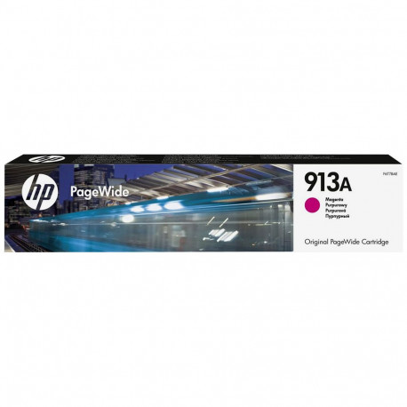 HP 913A Magenta