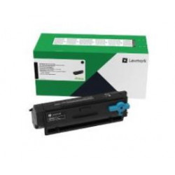 LEXMARK 55B2000 Cartouche Toner Noir LRP 3000 pages