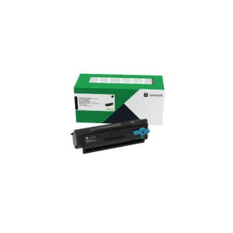 LEXMARK 55B2000 Cartouche Toner Noir LRP 3000 pages