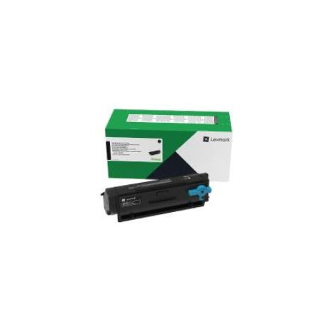 LEXMARK 55B2X00 Cartouche Toner Noir LRP 20000 pages