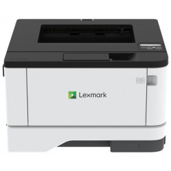 LEXMARK MS431dn Imprimante Laser Monochrome - A4 - 40ppm