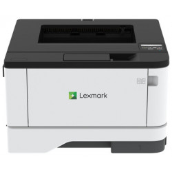 LEXMARK MS431dn Imprimante Laser Monochrome - A4 - 40ppm - Wifi