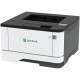 LEXMARK MS431dn Imprimante Laser Monochrome - A4 - 40ppm - Wifi