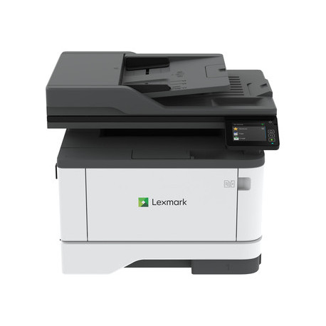 LEXMARK MX431adn Multifonction Laser Monochrome - A4 - 40ppm