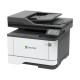 LEXMARK MX431adn Multifonction Laser Monochrome - A4 - 40ppm