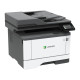 LEXMARK MX431adn Multifonction Laser Monochrome - A4 - 40ppm