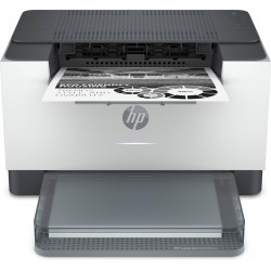 HP LaserJet M209dwe - Imprimante Laser Monochrome - WiFi