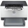 HP LaserJet M209dwe - Imprimante Laser Monochrome - WiFi