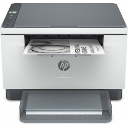 HP LaserJet MFP M234dwe - Multifonction Laser Monochrome - WiFi